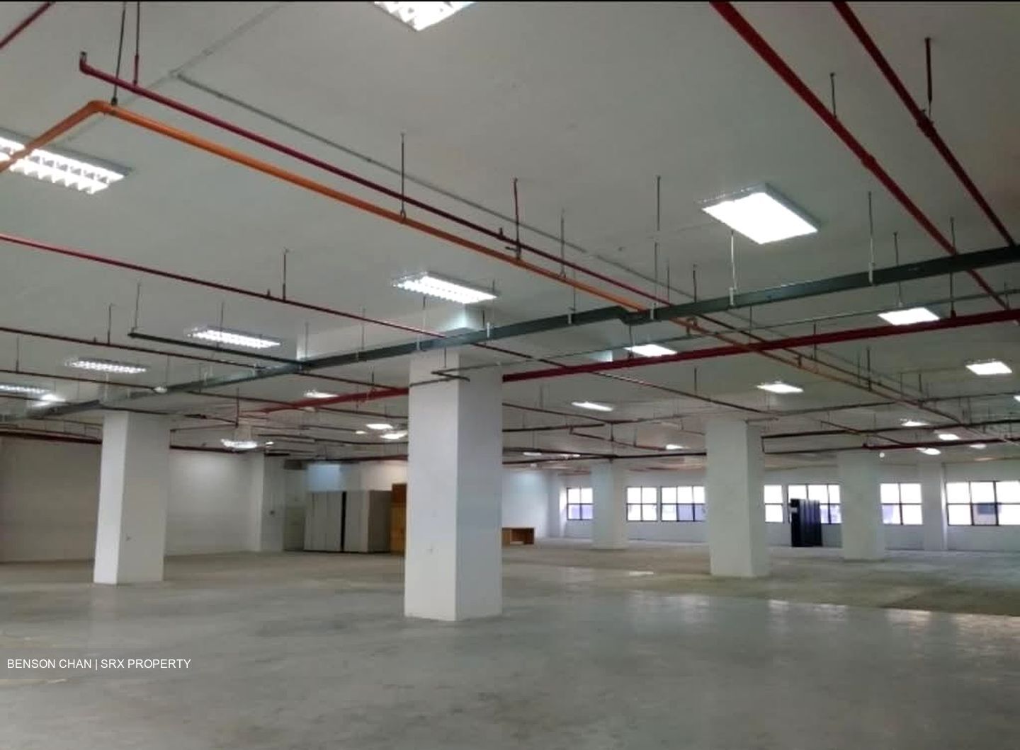 Joo Seng Road (D13), Warehouse #562145231
